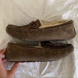 Ugg Moccasins